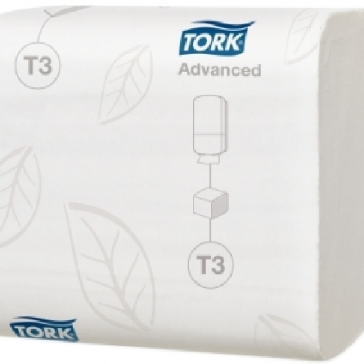 Tork листовая туалетная бумага