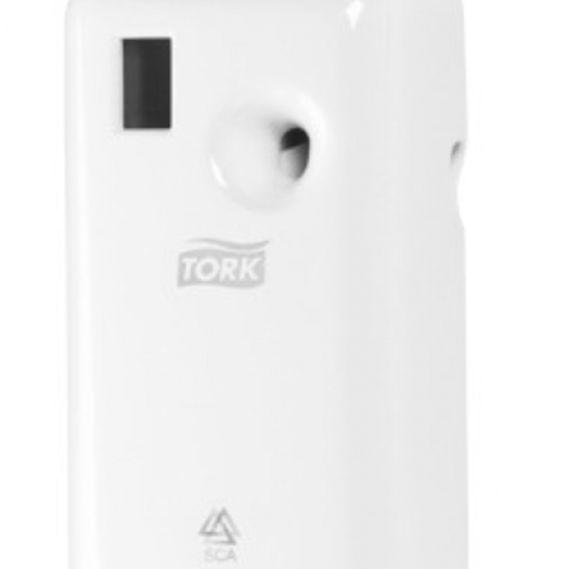 Tork диспенсер для аэрозольного освежителя воздуха