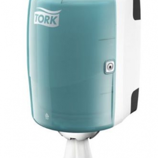 Tork Performance диспенсер для полотенец с ЦВ