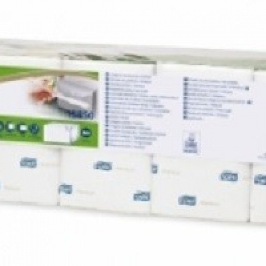 Tork Xpressap диспенсерные салфетки ультрамягкие