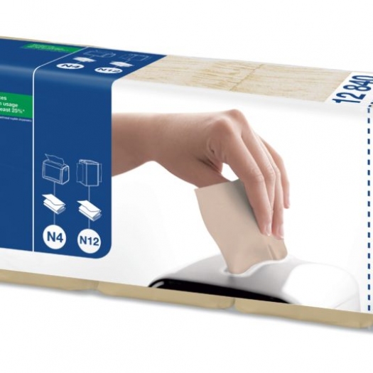 Tork Xpressap диспенсерные салфетки крафт