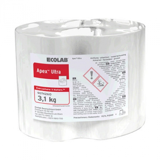 APEX ULTRA. 3.1 KG. 4 PKD APEX ULTRA. 3.1 KG. 4 PKD