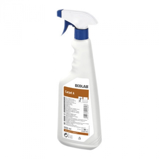 CARPET A. 500 ML. 6 PKD CARPET A. 500 ML. 6 PKD