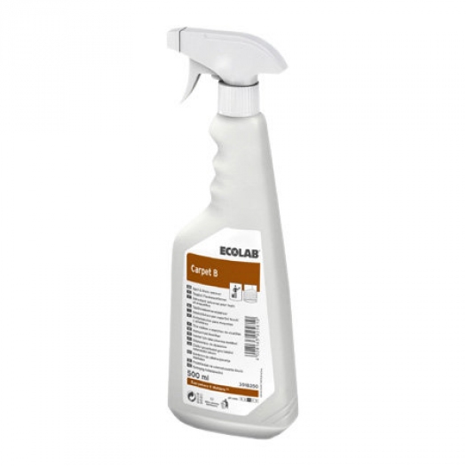 CARPET B. 500 ML. 6 PKD CARPET B. 500 ML. 6 PKD