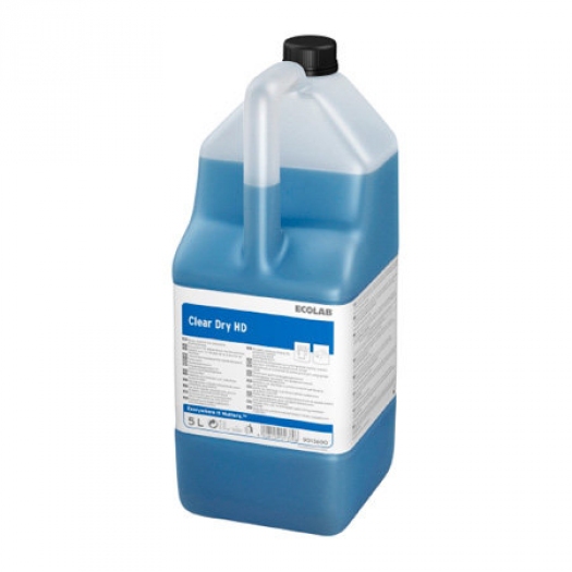 CLEAR DRY HD. 5 L. 2 PKD CLEAR DRY HD. 5 L. 2 PKD