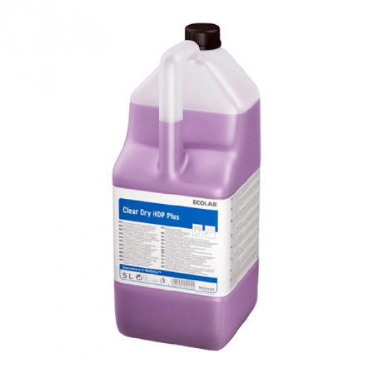 CLEAR DRY HDP PLUS. 5 L. 2 PKD CLEAR DRY HDP PLUS. 5 L. 2 PKD