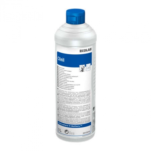 CLINIL. 1L. 12 PKD CLINIL. 1L. 12 PKD