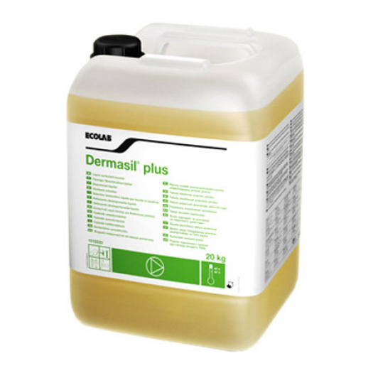 DERMASIL PLUS 20KG/20L DERMASIL PLUS 20KG/20L