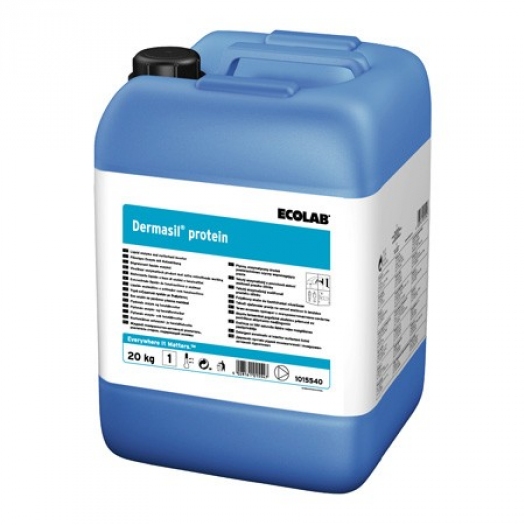 DERMASIL PROTEIN 20KG DERMASIL PROTEIN 20KG