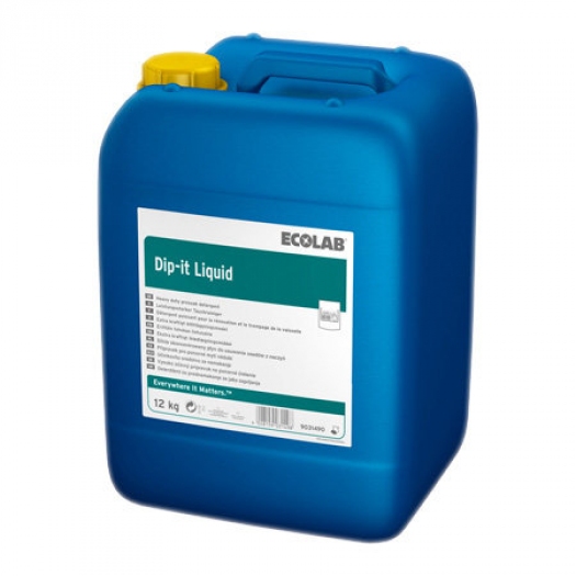 DIP IT LIQUID. 12 KG DIP IT LIQUID. 12 KG