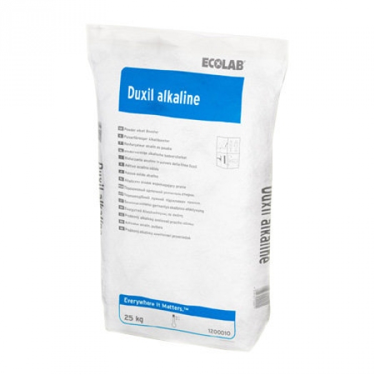 DUXIL ALKALINE. 25 KG DUXIL ALKALINE. 25 KG