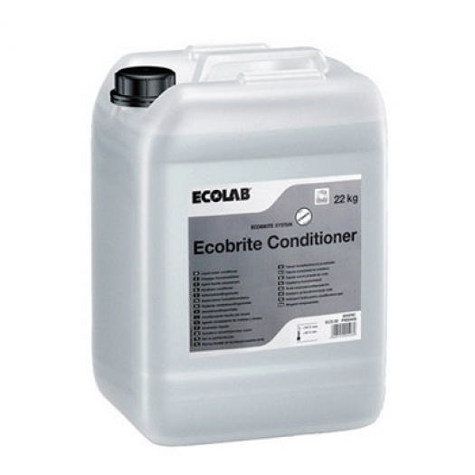 ECOBRITE CONDITIONER. 17.8 L / 20 KG ECOBRITE CONDITIONER. 17.8 L / 20 KG