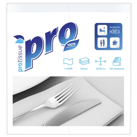 Салфетки PROtissue