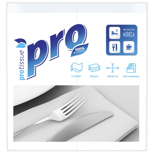 Салфетки PROtissue