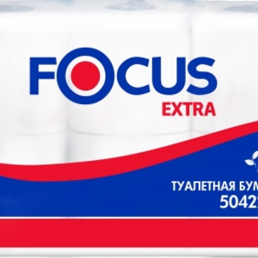 Focus Extra 400 листов Focus Extra 400 листов