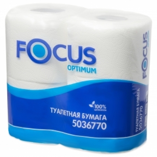 Focus Optimum Focus Optimum