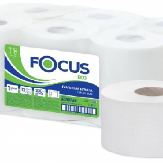 Focus Eco Jumbo 200m Focus Eco Jumbo 200m