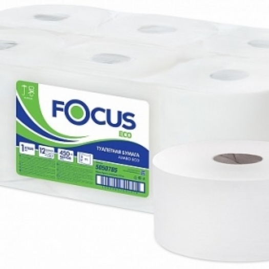 Focus Eco Jumbo 450m Focus Eco Jumbo 450m
