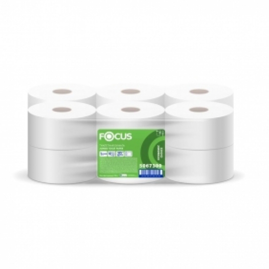 Focus Eco Jumbo 525m Focus Eco Jumbo 525m