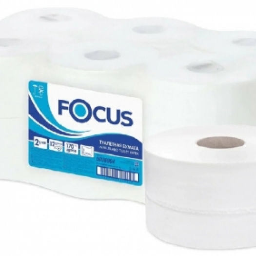 Focus Mini Jumbo Focus Mini Jumbo
