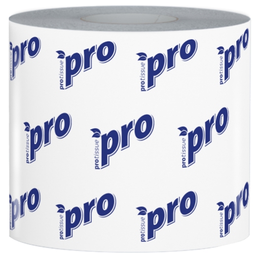 Туалетная бумага PROtissue