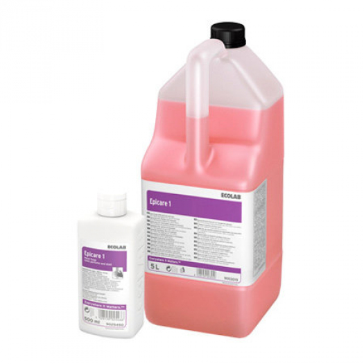 EPICARE 1. 500 ML. 12 PKD EPICARE 1. 500 ML. 12 PKD