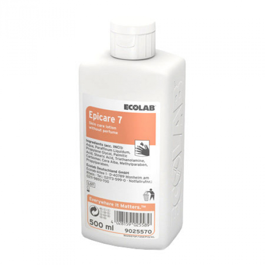 EPICARE 7. 500 ML. 12 PKD EPICARE 7. 500 ML. 12 PKD
