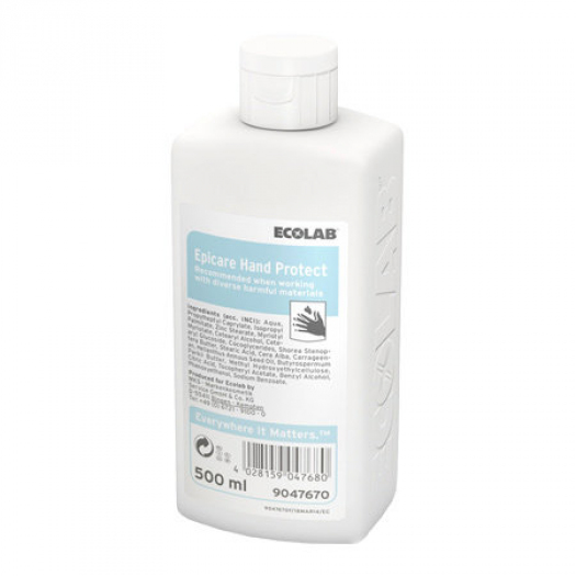 EPICARE HAND PROTECT 6X500 ML EPICARE HAND PROTECT 6X500 ML