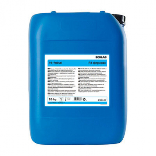 FERISOL 26 KG FERISOL 26 KG