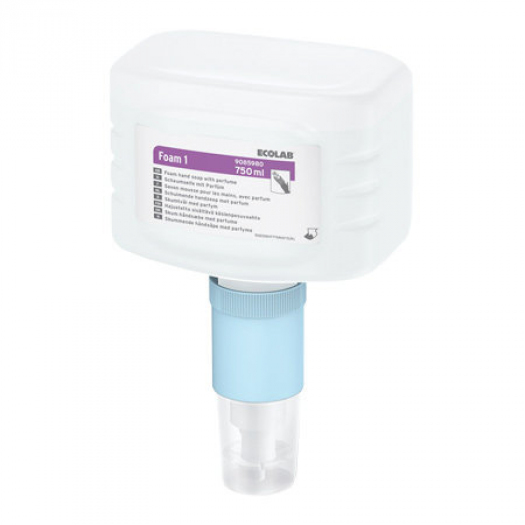 FOAM 1 (NEXA). 750 ML. 6 PKD FOAM 1 (NEXA). 750 ML. 6 PKD