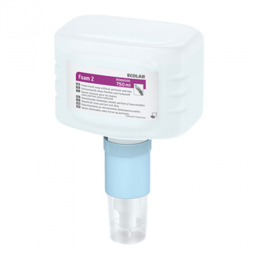 FOAM 2 (NEXA). 750 ML. 6 PKD FOAM 2 (NEXA). 750 ML. 6 PKD