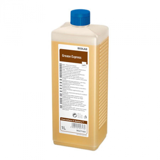 GREASE EXPRESS. 1 L. 4 PKD GREASE EXPRESS. 1 L. 4 PKD