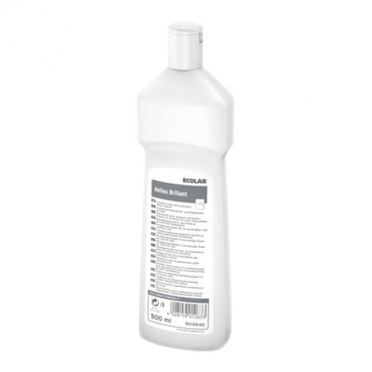HELIOS BRILLANT. 500 ML. 6 PKD HELIOS BRILLANT. 500 ML. 6 PKD