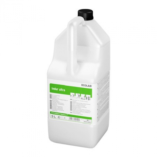 INDUR ULTRA. 5 L. 2 PKD INDUR ULTRA. 5 L. 2 PKD
