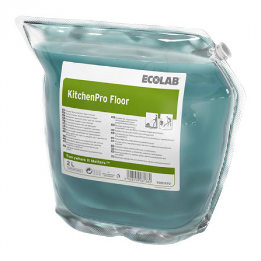 KITCHENPRO FLOOR. 2 L. 2 PKD KITCHENPRO FLOOR. 2 L. 2 PKD