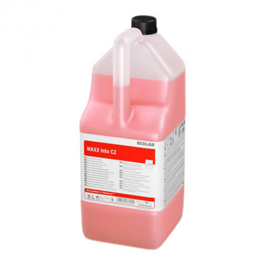 MAXX INTO C2. 5 L. 2 PKD