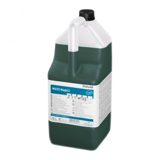 MAXX MAGIC2. 5 L. 2 PKD
