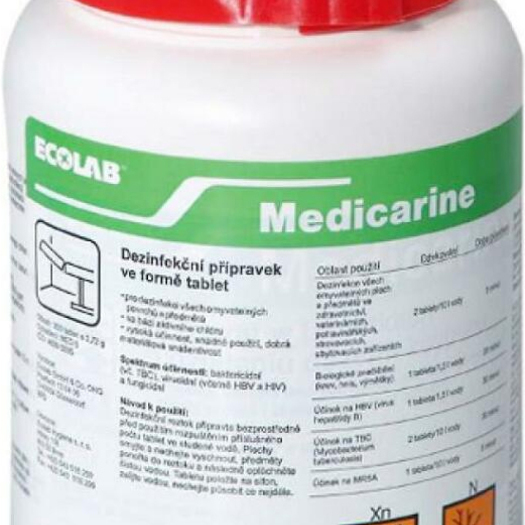 MEDICARINE 6X300TABS MEDICARINE 6X300TABS