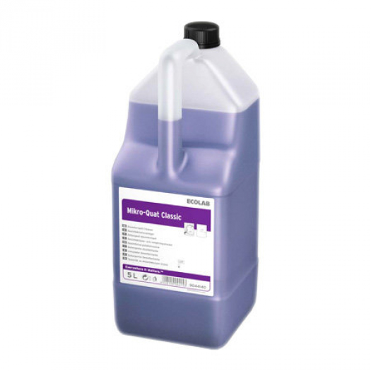 MIKRO QUAT CLASSIC. 5L. 2 PKD
