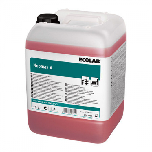 NEOMAX A. 10 L