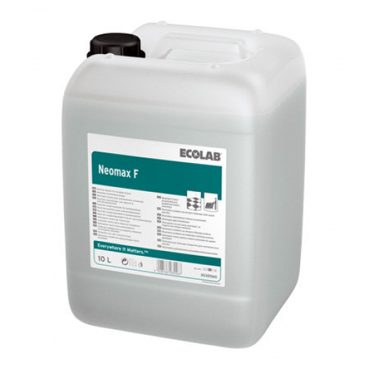 NEOMAX F. 10 L