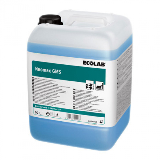 NEOMAX GMS. 10 L
