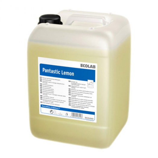 PANTASTIC LEMON. 20 L / 20 KG