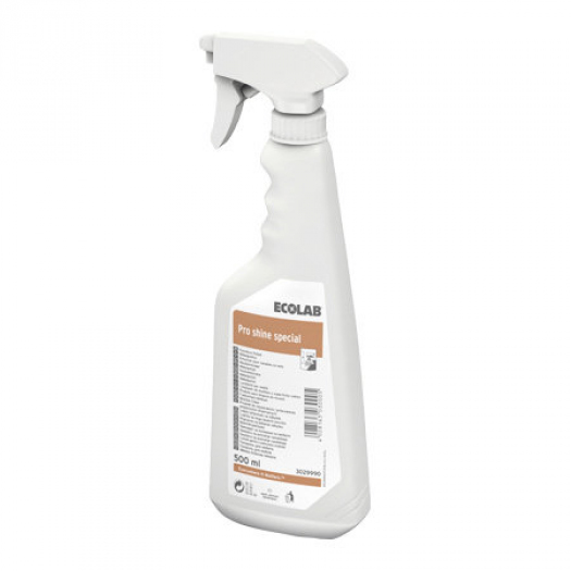 PRO SHINE SPECIAL. 500 ML. 6 PKD