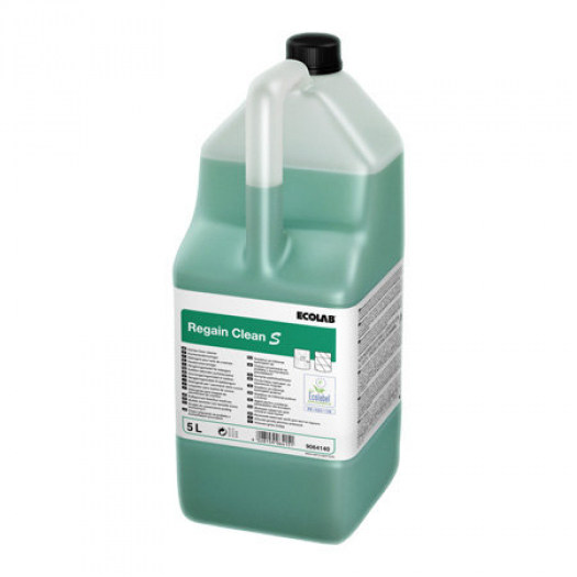 REGAIN CLEAN S . 5 L. 2 PKD