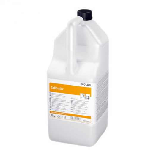 SATIN STAR. 5L. 2 PKD