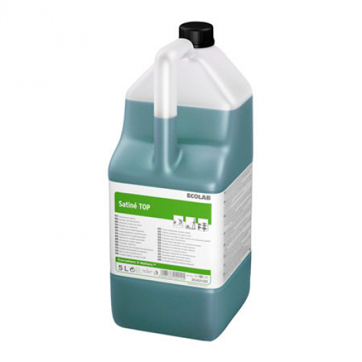 SATINE TOP. 5 L. 2 PKD