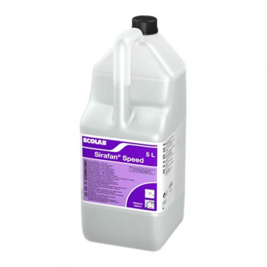 SIRAFAN SPEED. 5 L. 2 PKD