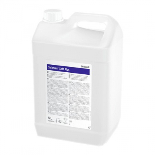 SPITADERM 2X5 L