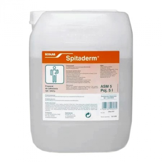 SPITADERM 2X5 L
